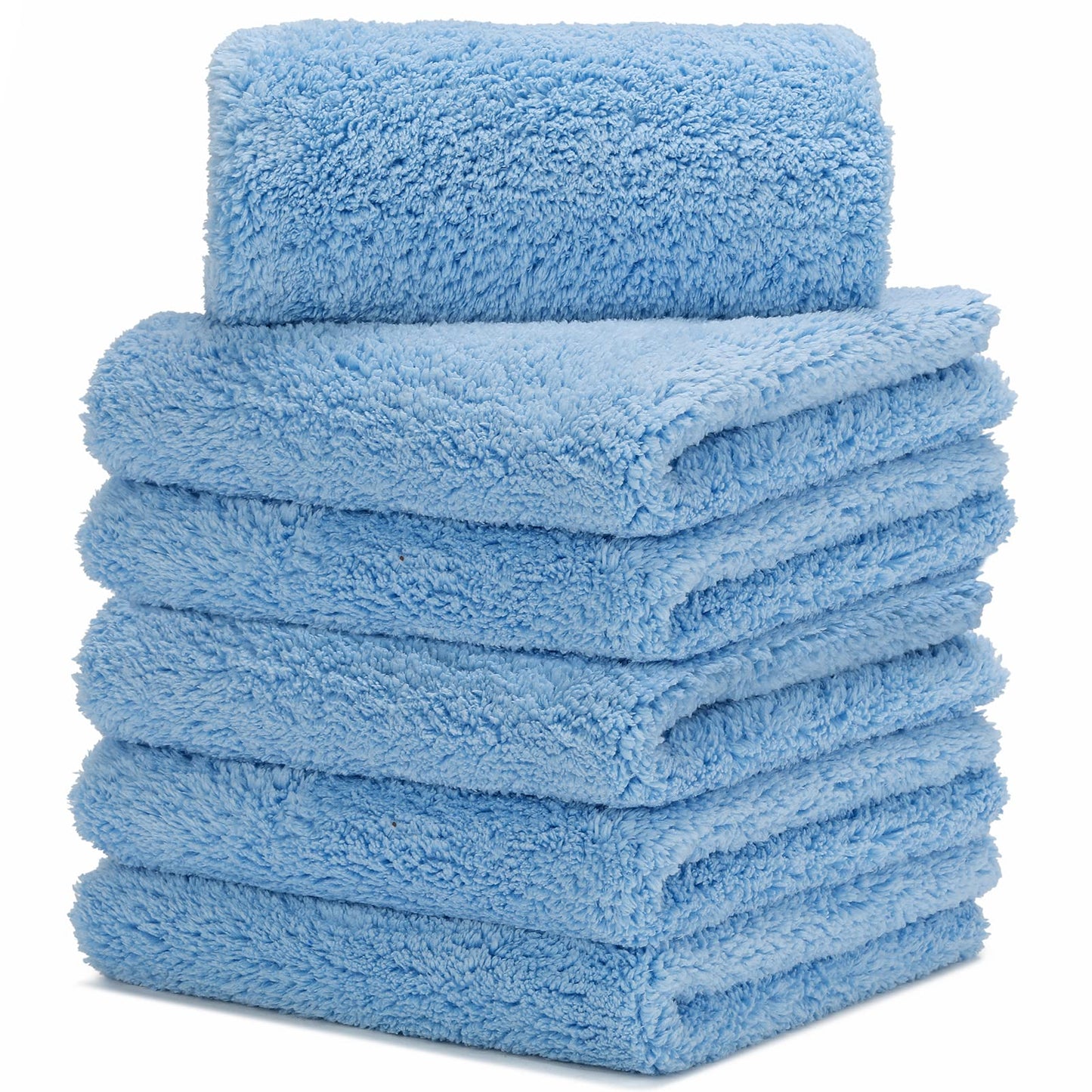 Microfiber Towels